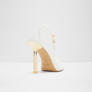 Marysa / Heeled Shoes