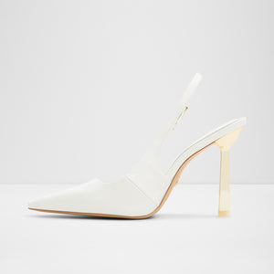 Marysa / Heeled Shoes