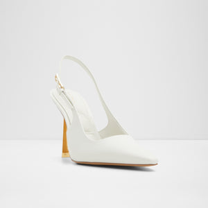 Marysa / Heeled Shoes