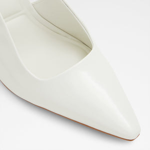 Marysa / Heeled Shoes