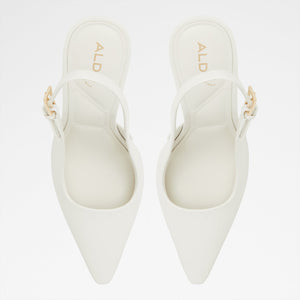 Marysa / Heeled Shoes