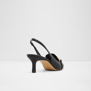Mathilde / Heeled Shoes