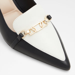 Mathilde / Heeled Shoes