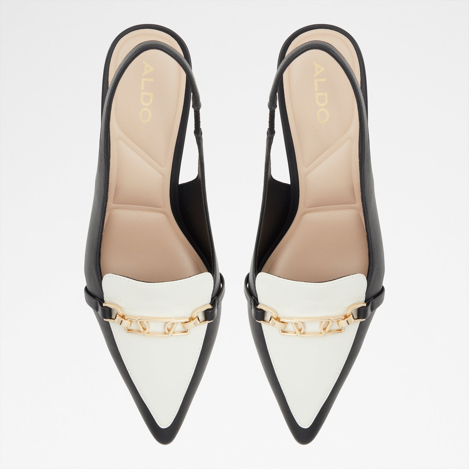 Mathilde / Heeled Shoes
