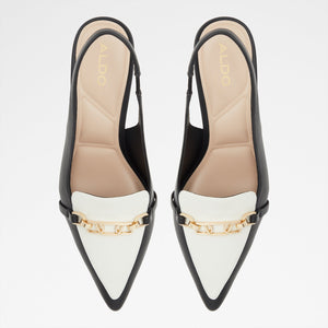 Mathilde / Heeled Shoes