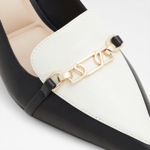 Mathilde / Heeled Shoes