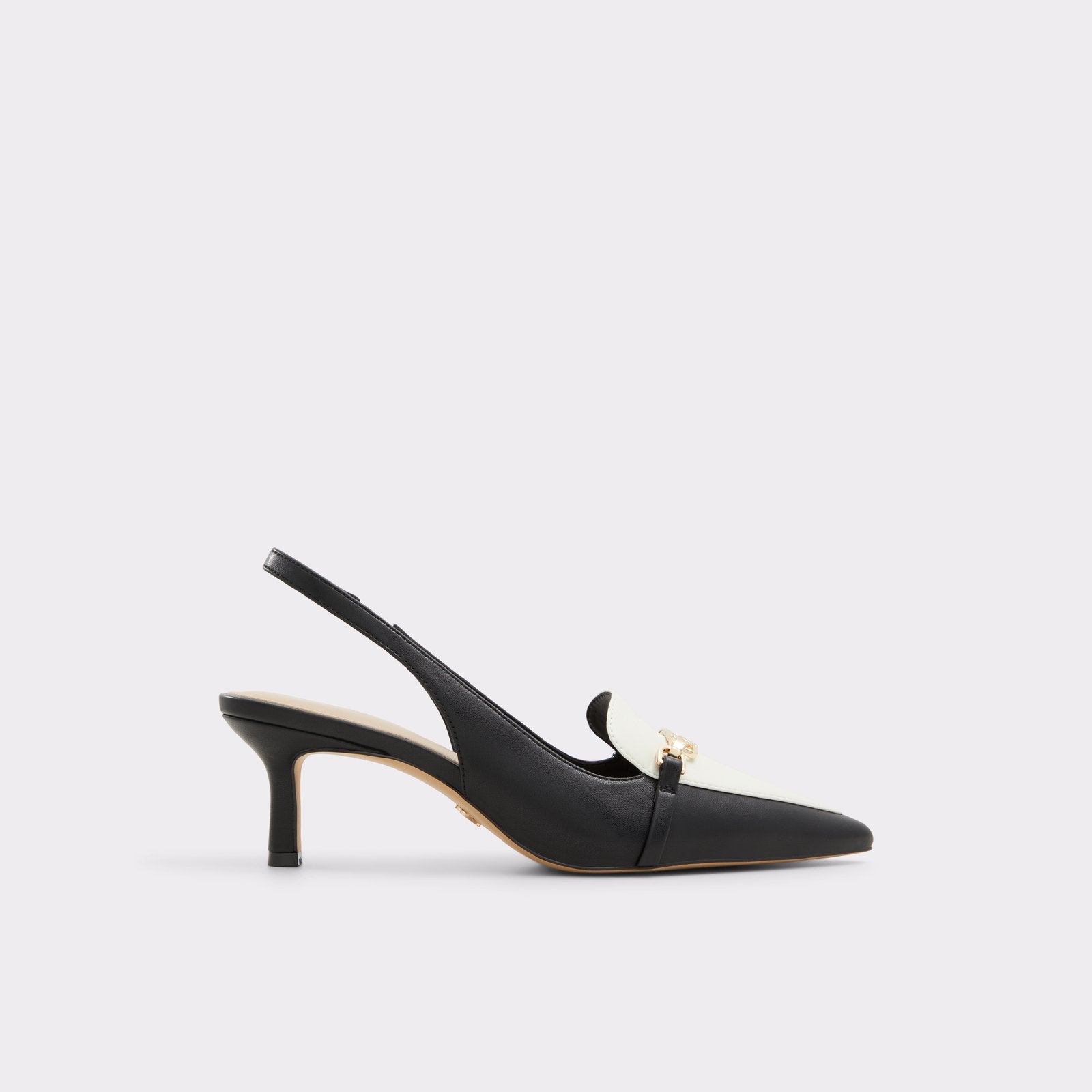 Mathilde / Heeled Shoes