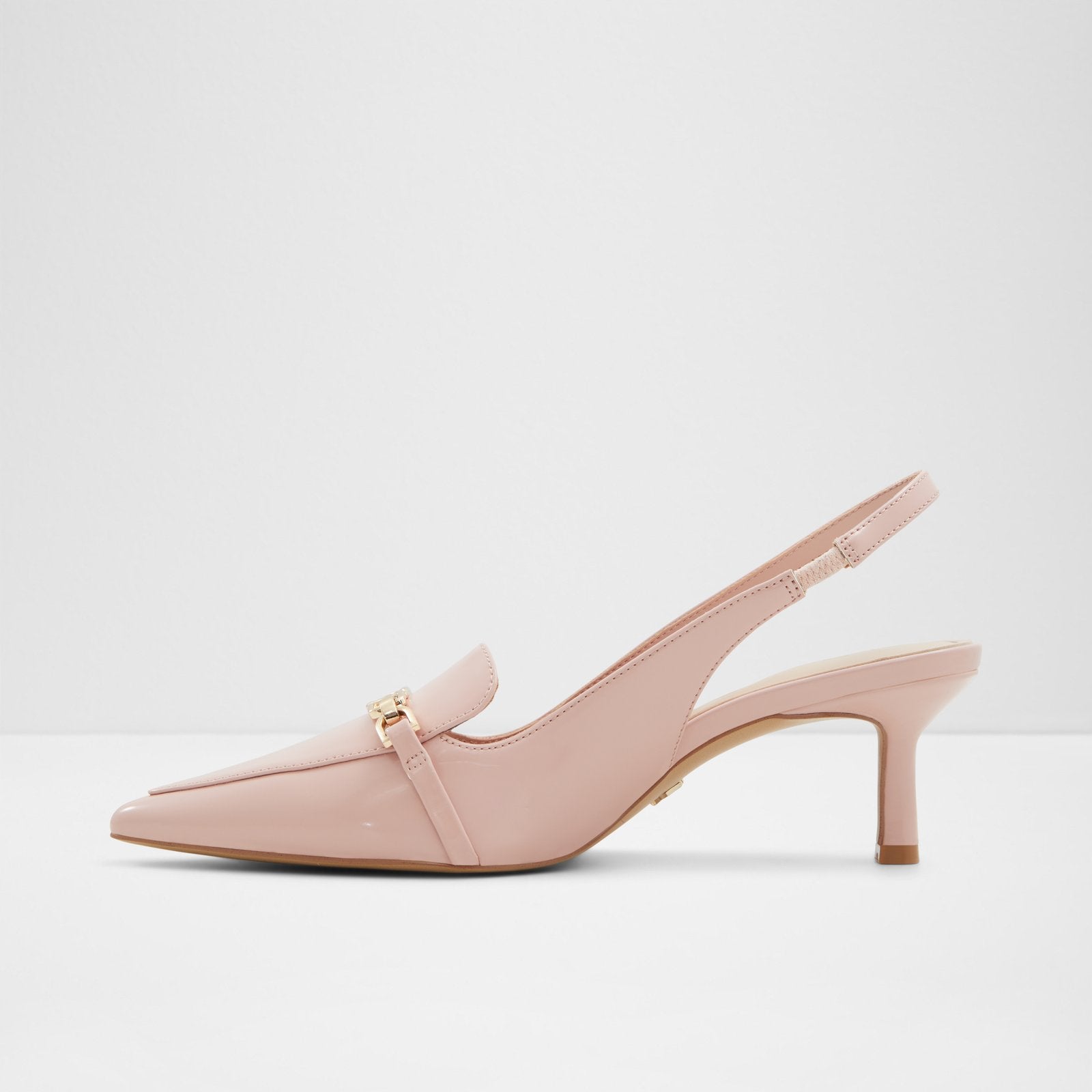 Mathilde / Heeled Shoes