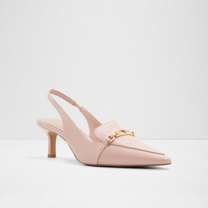 Mathilde / Heeled Shoes