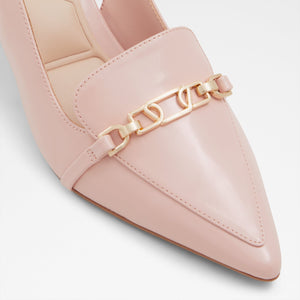 Mathilde / Heeled Shoes