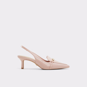 Mathilde / Heeled Shoes