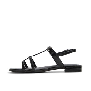 Mattea  /  Flat Sandals