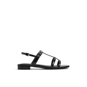 Mattea  /  Flat Sandals