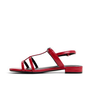 Mattea  /  Flat Sandals
