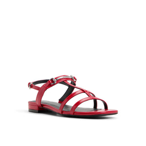 Mattea  /  Flat Sandals