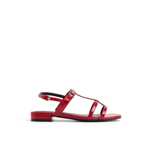 Mattea  /  Flat Sandals