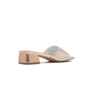 Mauvee / Heeled Sandals