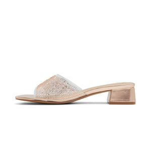 Mauvee / Heeled Sandals