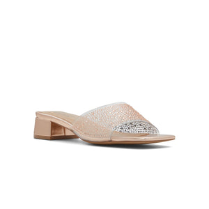 Mauvee / Heeled Sandals