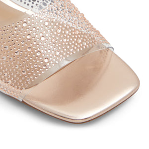 Mauvee / Heeled Sandals