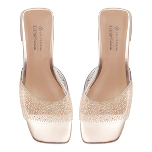 Mauvee / Heeled Sandals