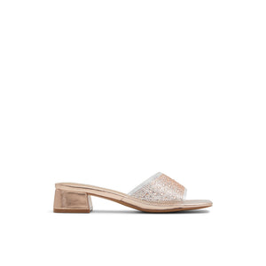 Mauvee / Heeled Sandals