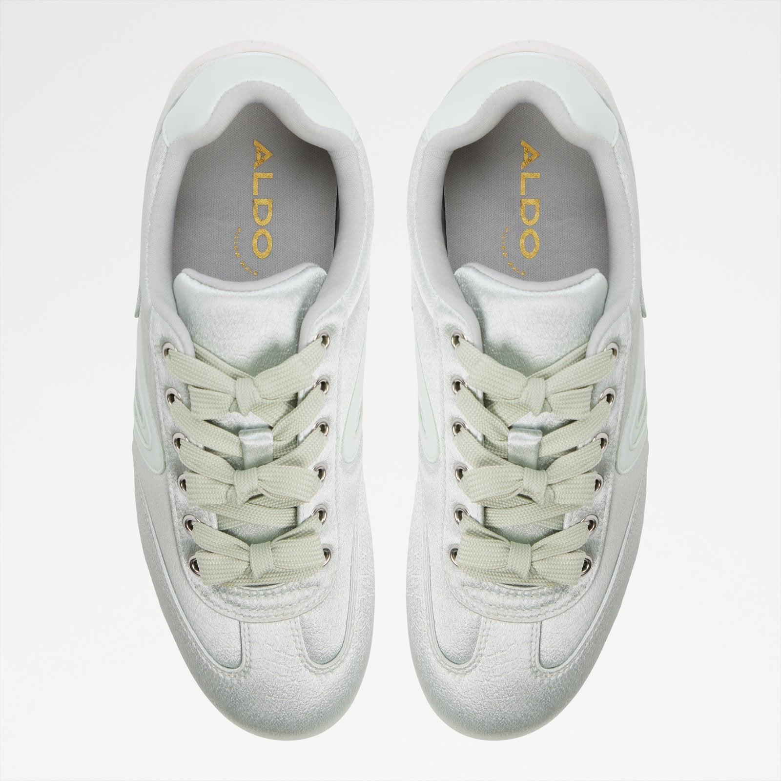 Other Blue Maxie Ladies Footwear