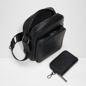 Maximilian / Cross Body