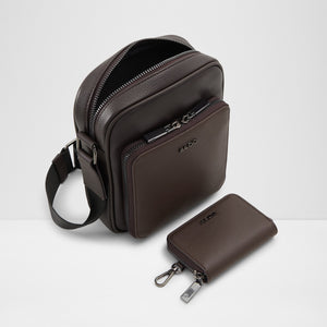 Maximilian / Cross Body