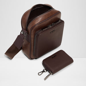 Maximilian / Cross Body