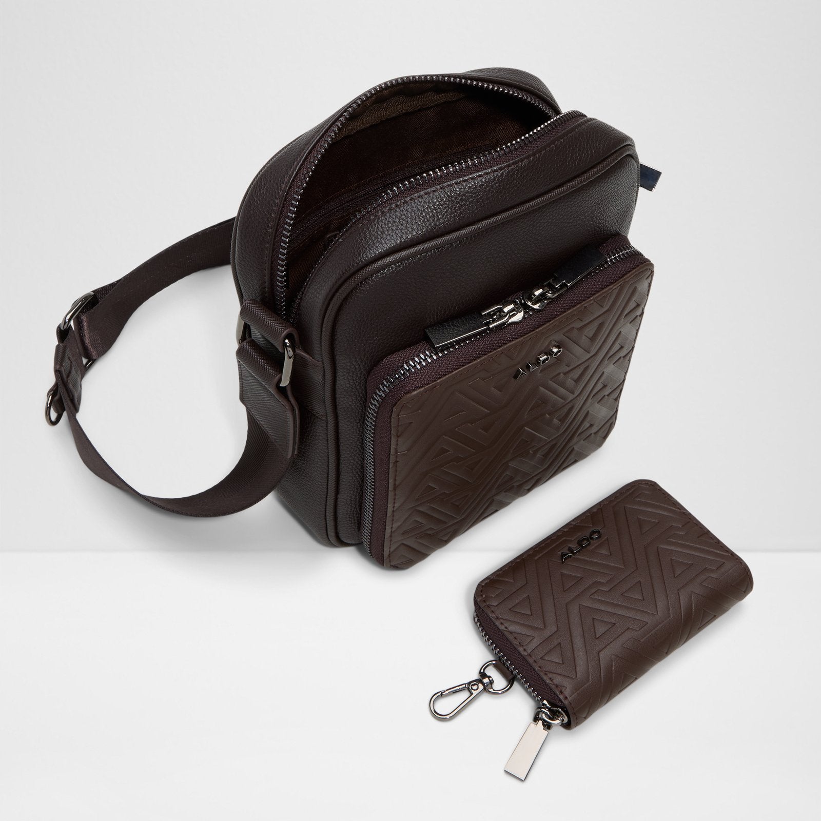 Maximilian / Cross Body