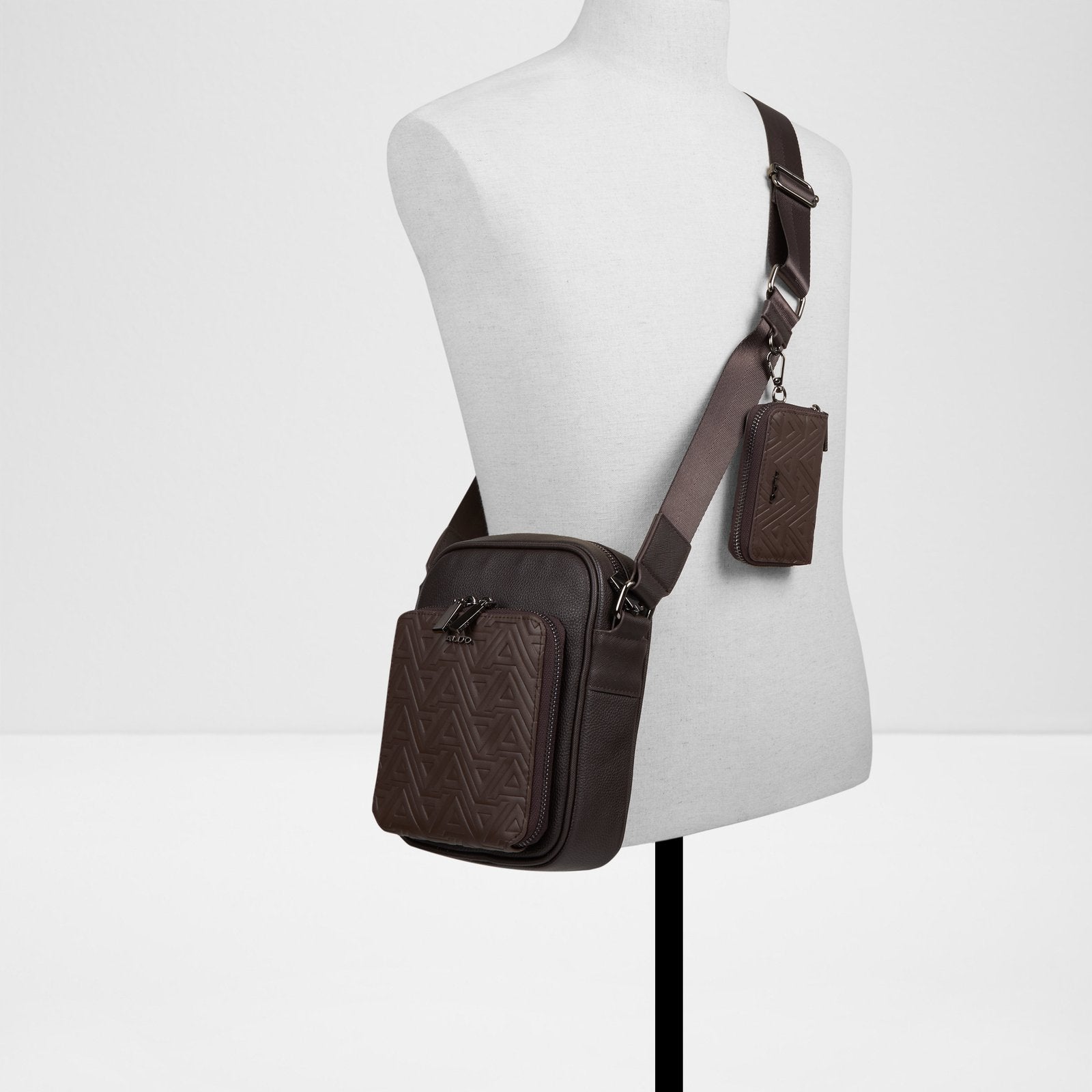 Maximilian / Cross Body