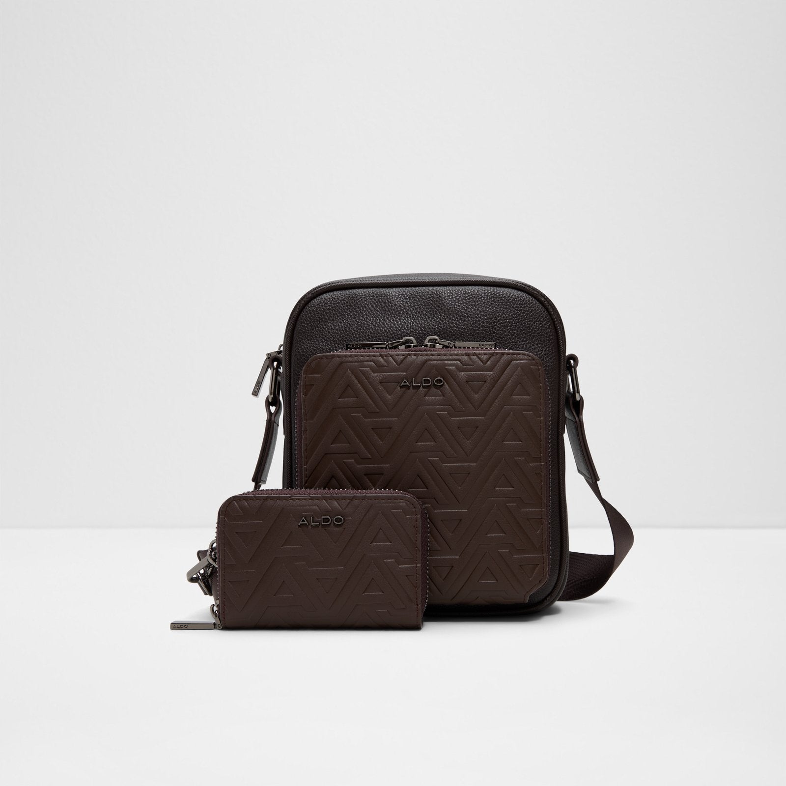 Maximilian / Cross Body