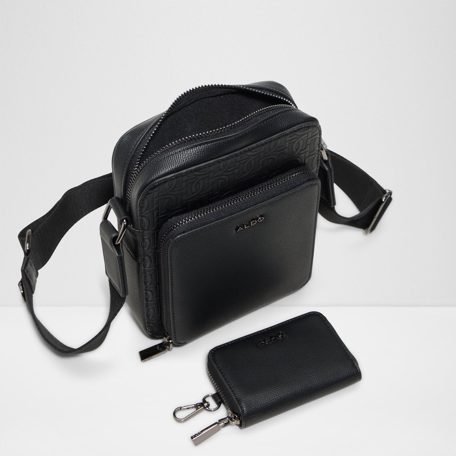 Maximillianus / Cross Body