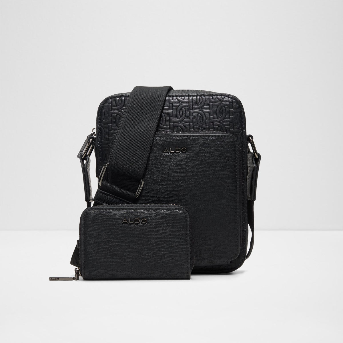 Maximillianus / Cross Body