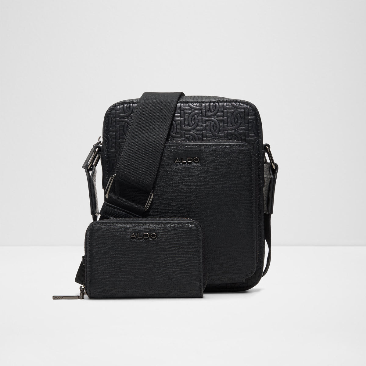 Maximillianus / Cross Body