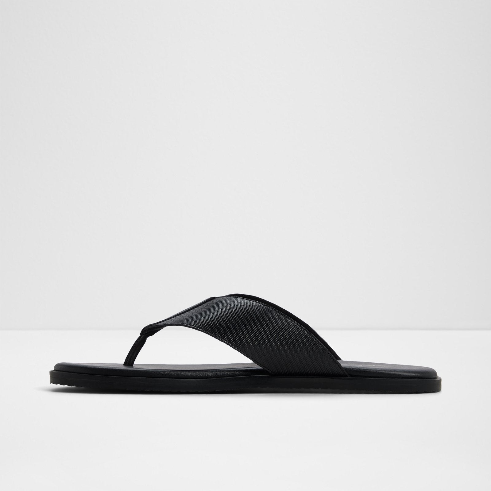 Black Maximo Men Footwear