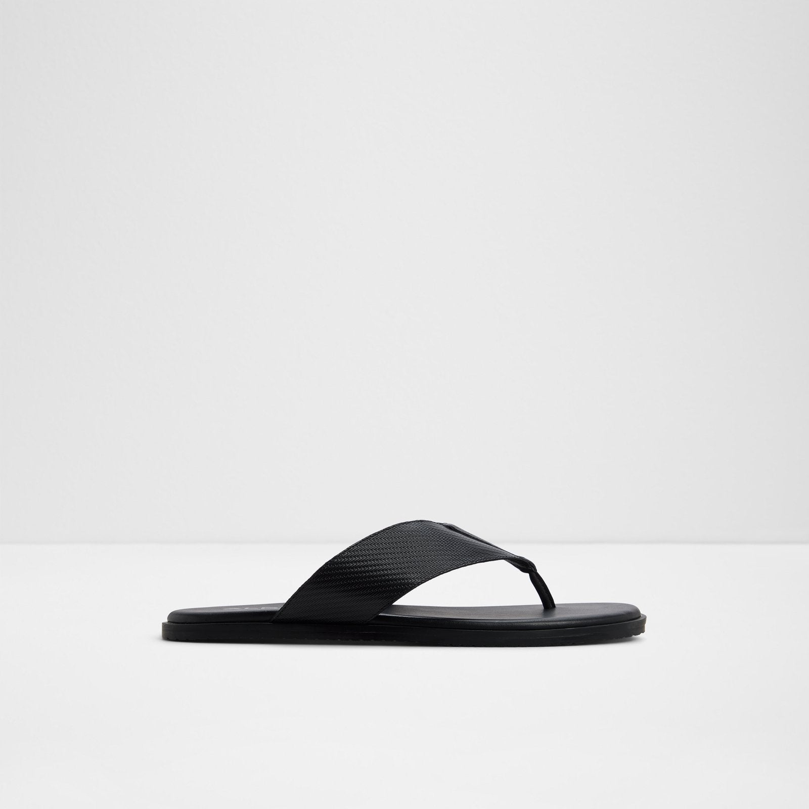 Black Maximo Men Footwear