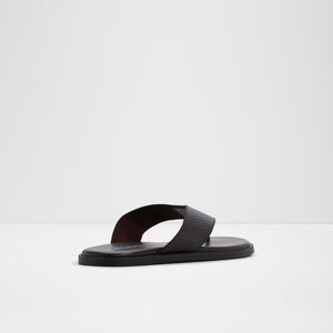 Dark Brown Maximo Men Footwear