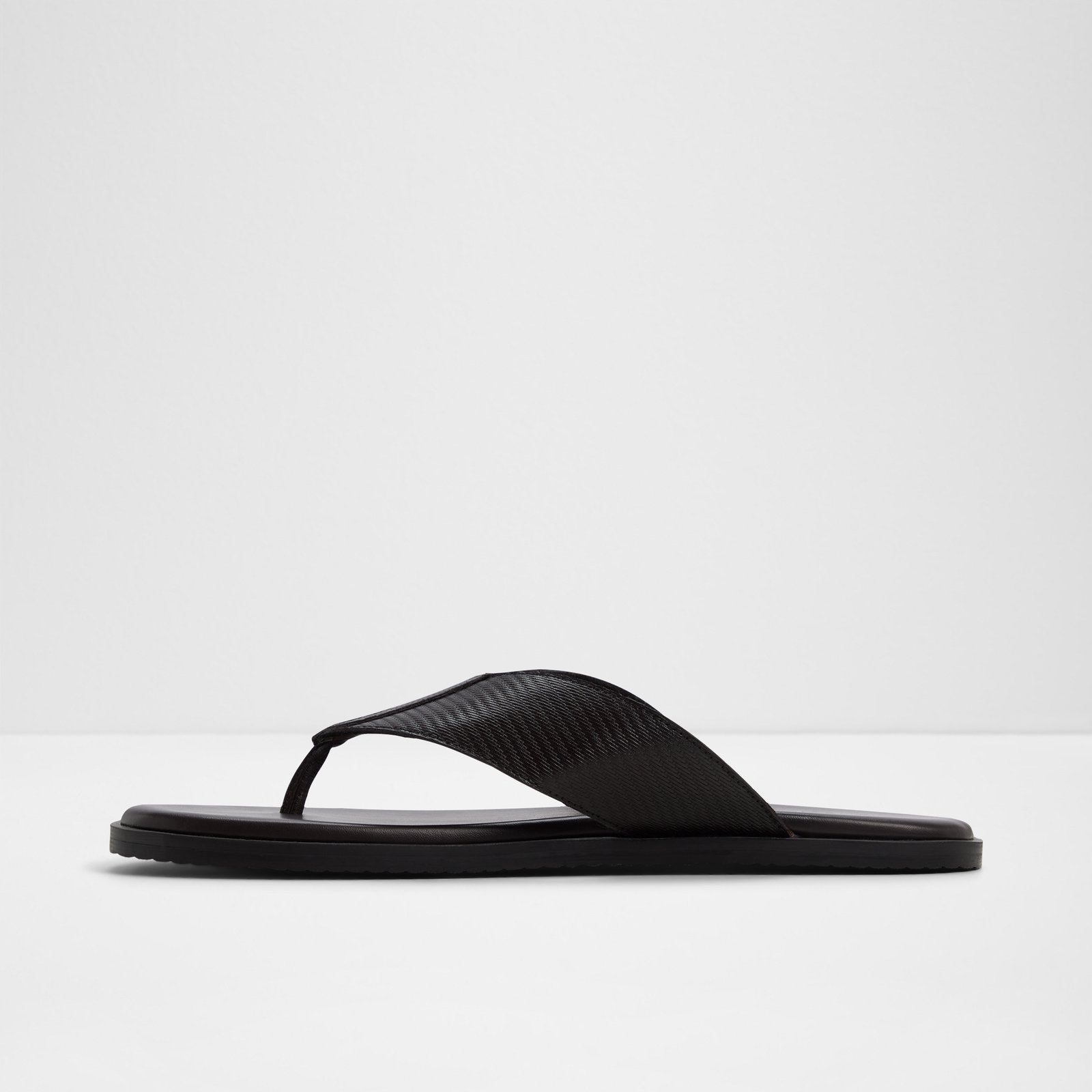 Dark Brown Maximo Men Footwear