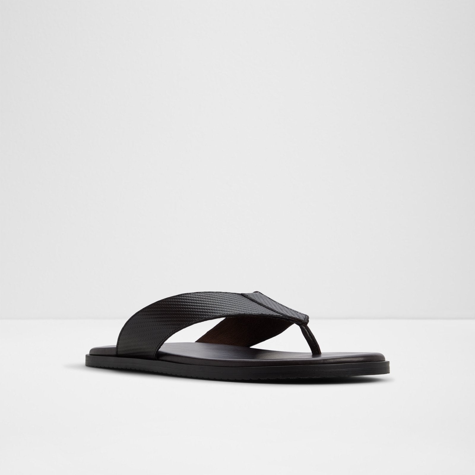 Dark Brown Maximo Men Footwear
