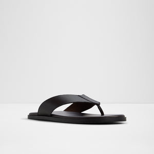 Dark Brown Maximo Men Footwear