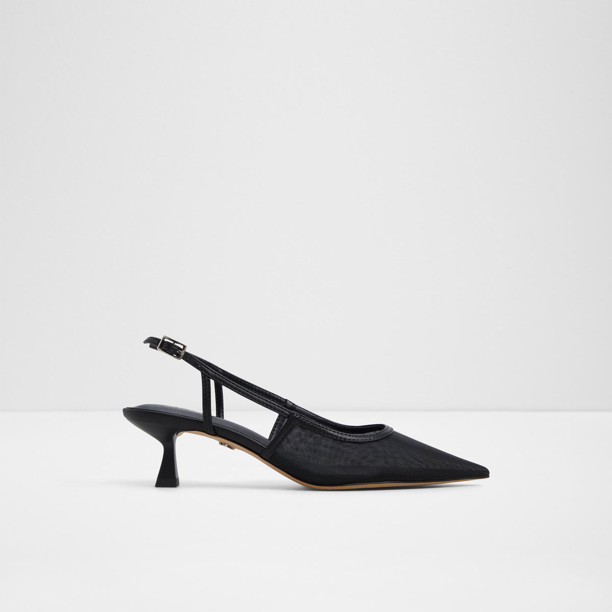 Maxina / Heeled Shoes