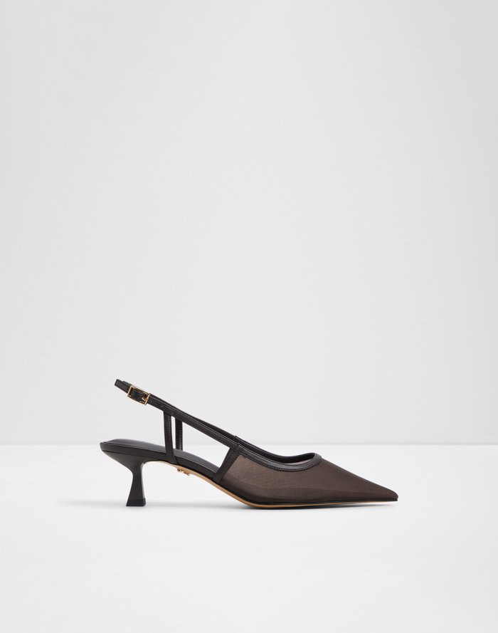 Maxina / Heeled Shoes