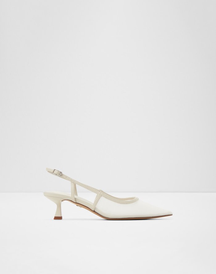 Maxina / Heeled Shoes