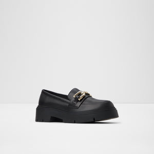 Mazey / Loafers