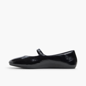 Mea \ Ballerinas & Mary Janes