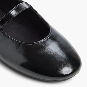 Mea \ Ballerinas & Mary Janes