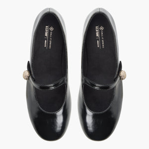 Mea \ Ballerinas & Mary Janes