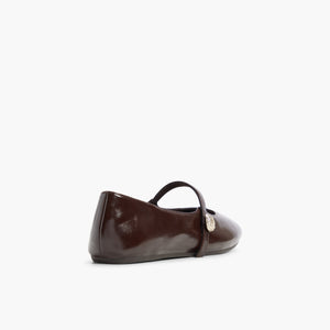 Mea \ Ballerinas & Mary Janes